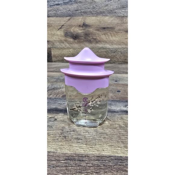 Avon Haiku Kyoto Flower Eau De Parfum Perfume Spray 1.7oz | No Box - Picture 1 of 4